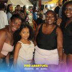Pré-Abertura Micareta de Feira